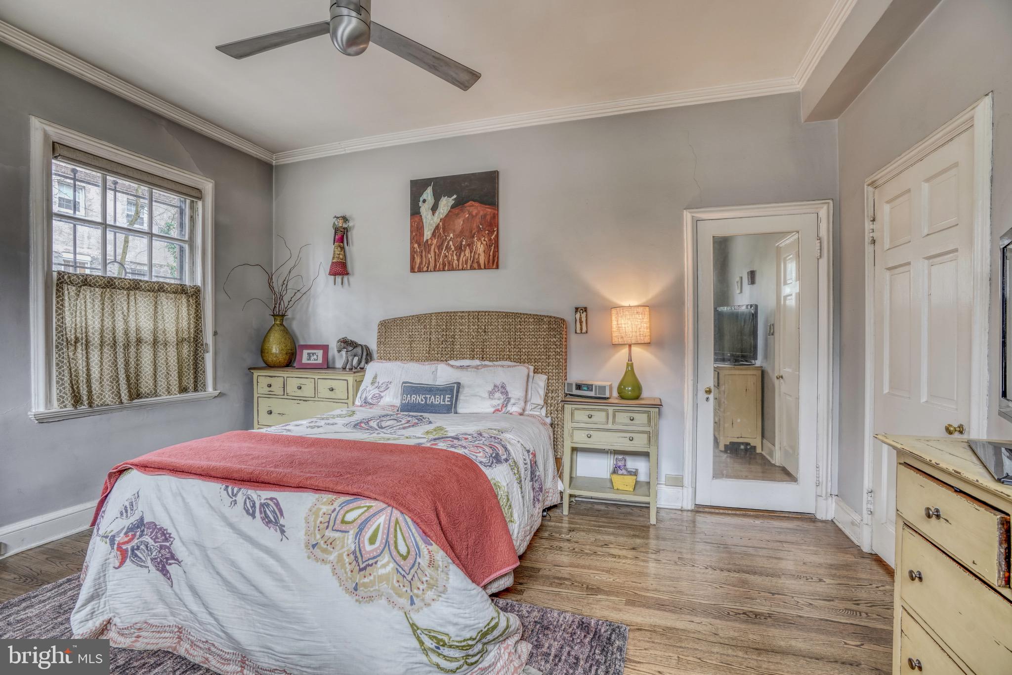 6 Upland Road, Unit Q1 Baltimore, MD 21210 - Photo 30 of 46