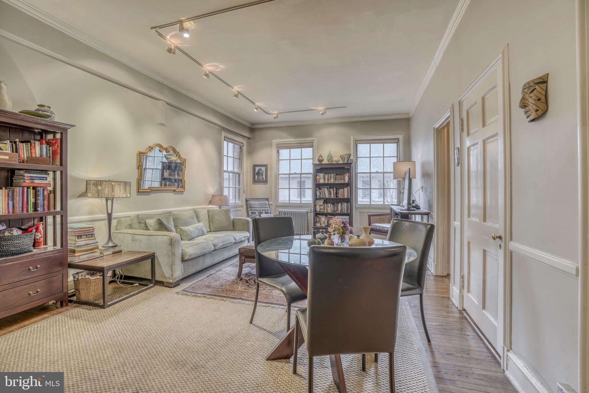 6 Upland Road, Unit Q1 Baltimore, MD 21210 - Photo 4 of 46