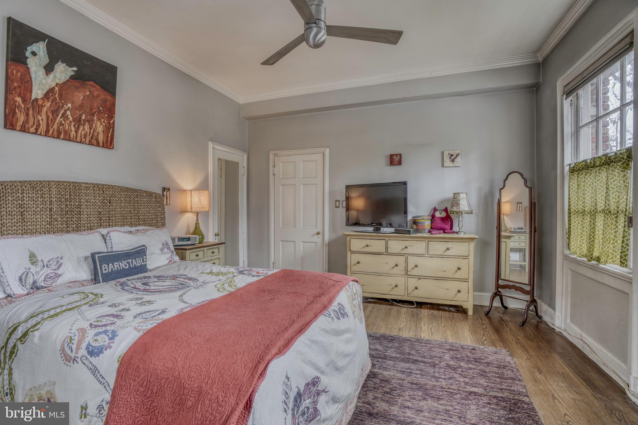 6 Upland Road, Unit Q1 Baltimore, MD 21210 - Photo 31 of 46