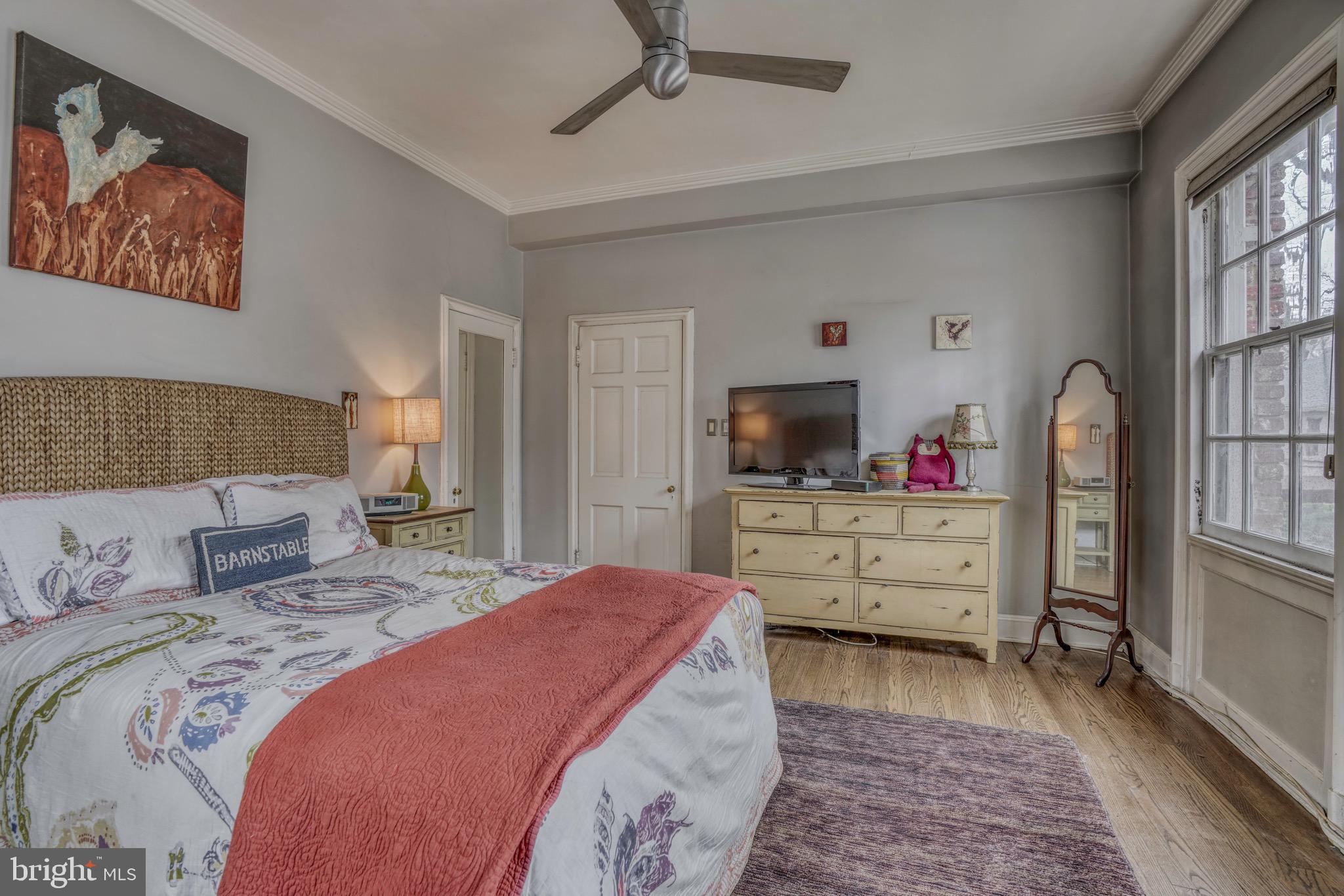6 Upland Road, Unit Q1 Baltimore, MD 21210 - Photo 32 of 46