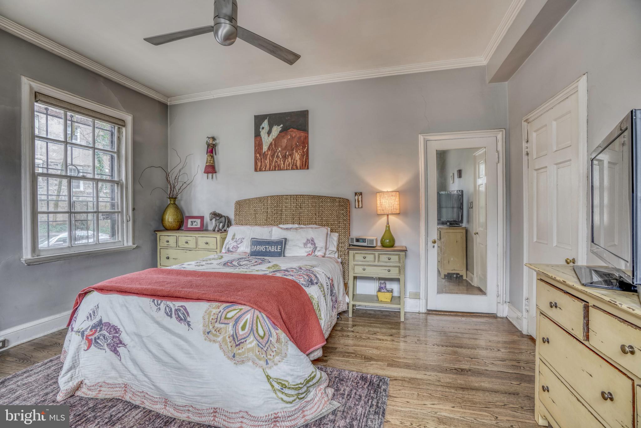 6 Upland Road, Unit Q1 Baltimore, MD 21210 - Photo 33 of 46