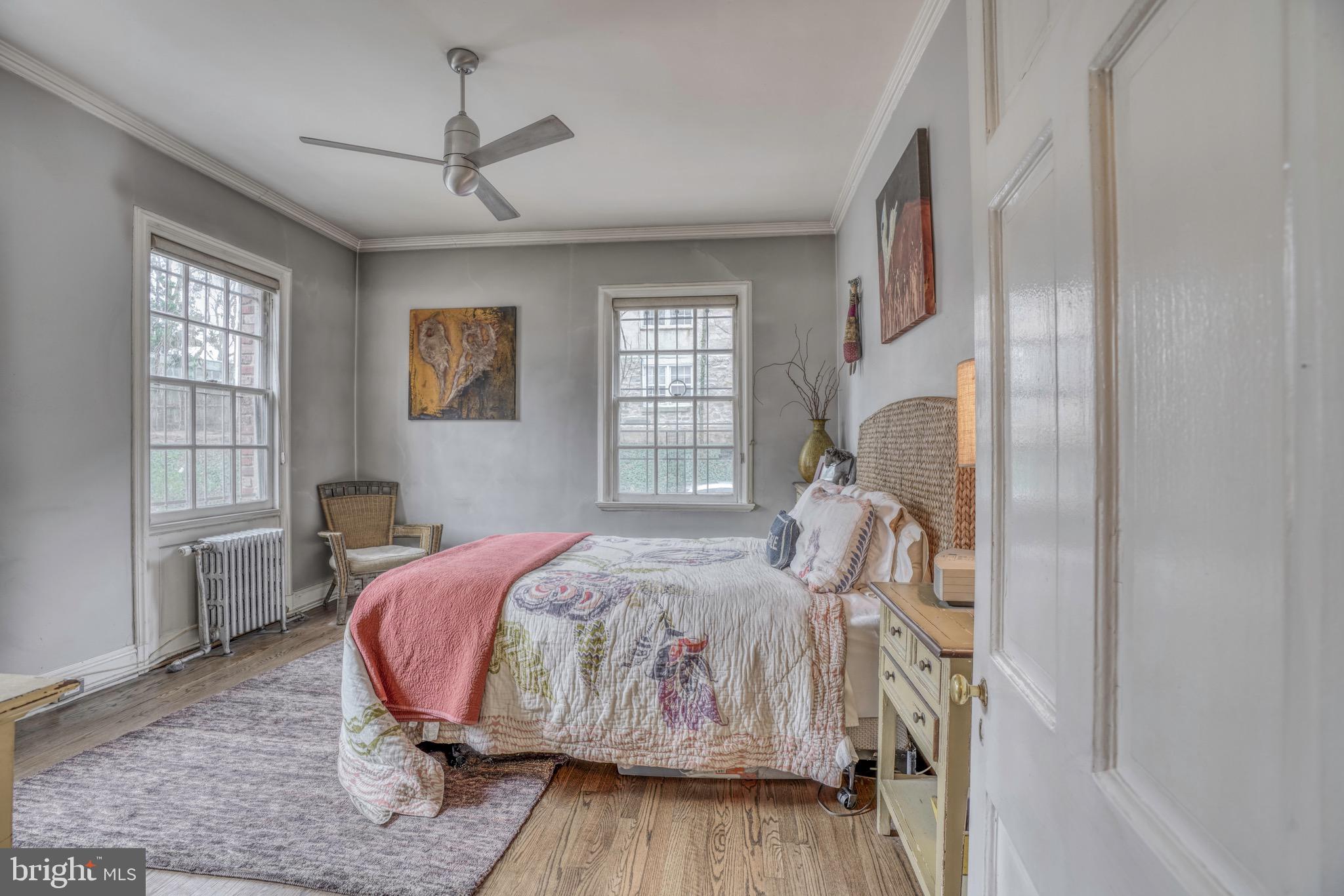 6 Upland Road, Unit Q1 Baltimore, MD 21210 - Photo 34 of 46