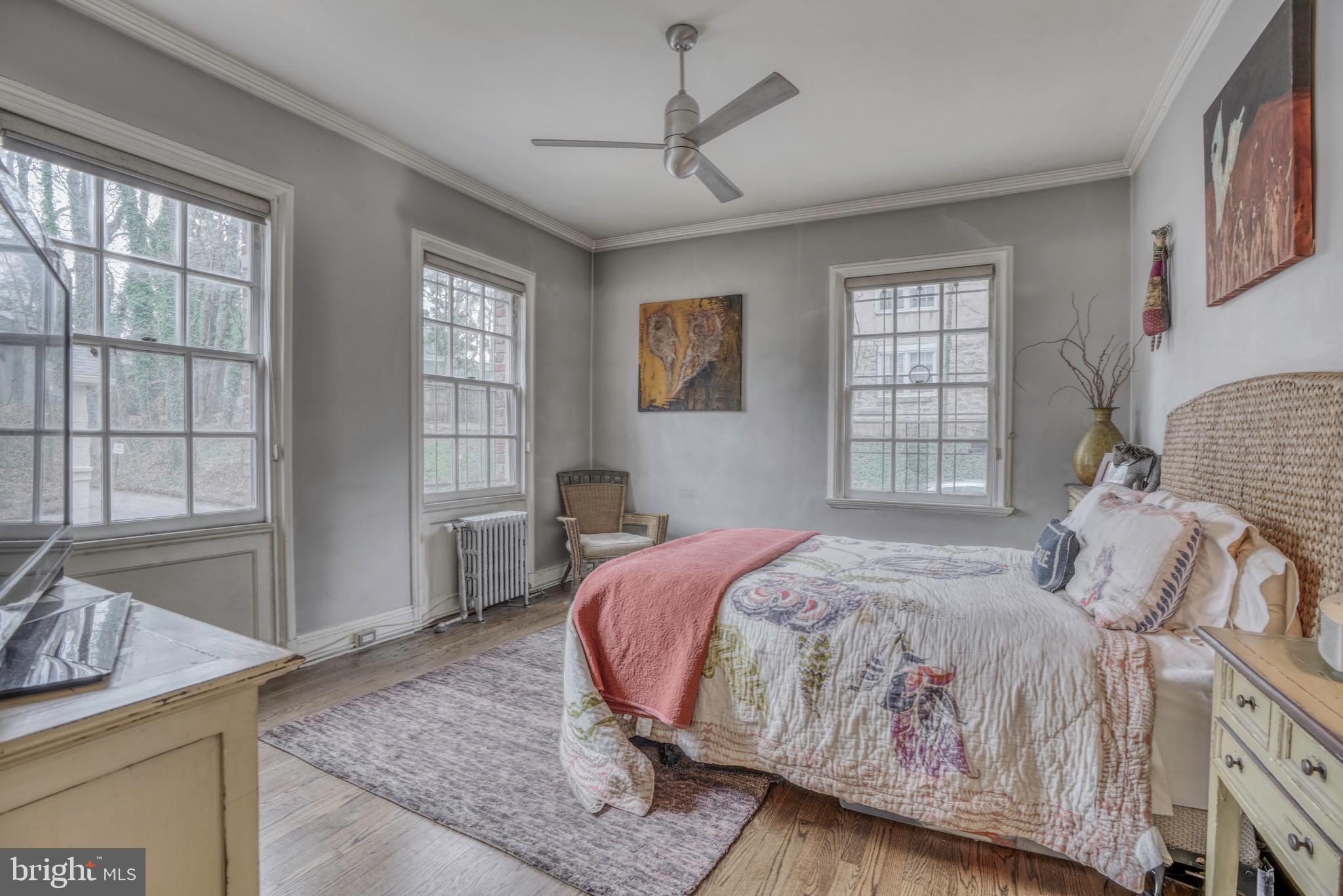 6 Upland Road, Unit Q1 Baltimore, MD 21210 - Photo 35 of 46