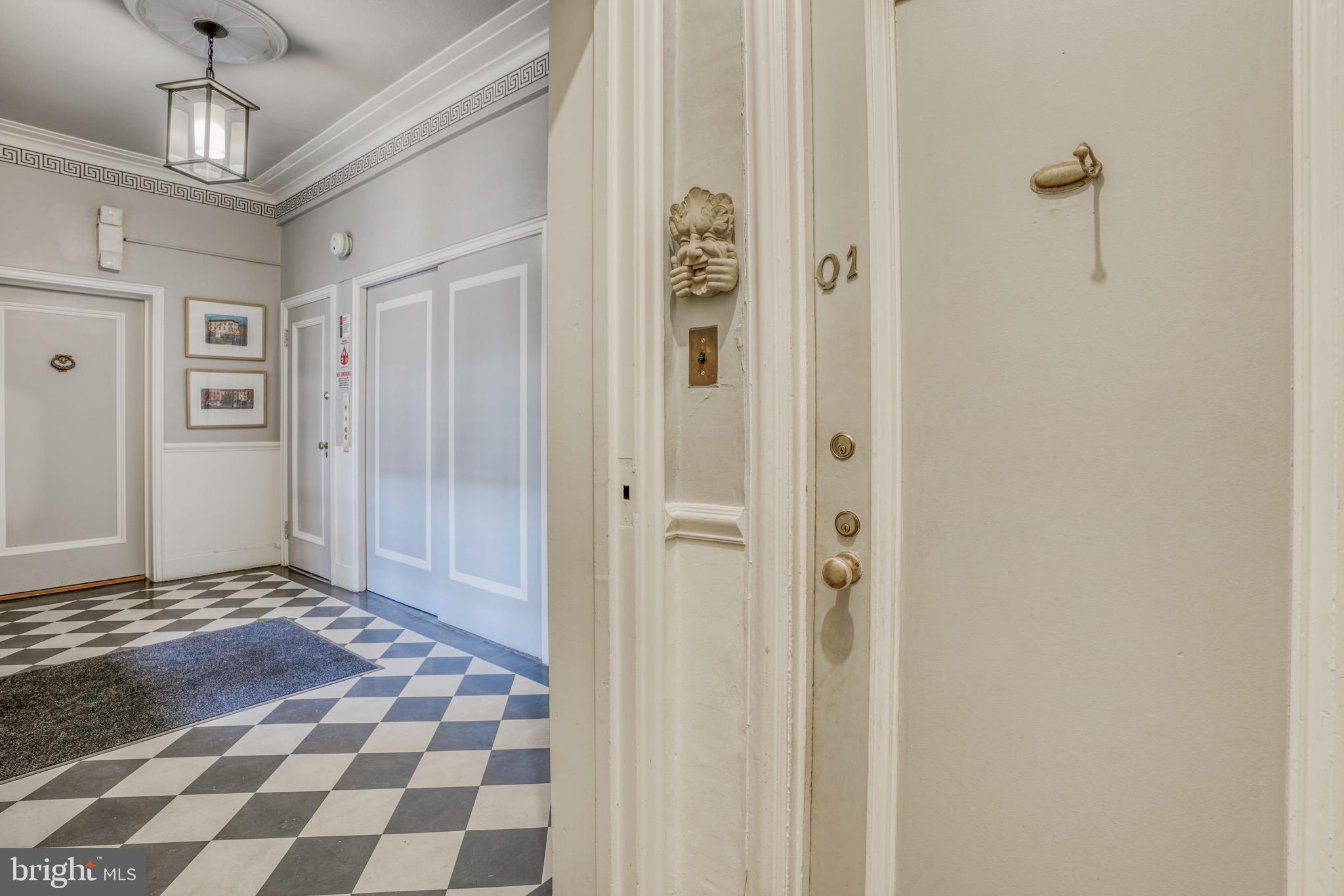 6 Upland Road, Unit Q1 Baltimore, MD 21210 - Photo 36 of 46