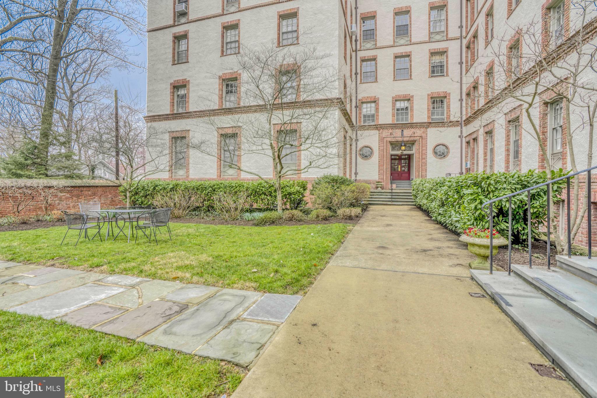 6 Upland Road, Unit Q1 Baltimore, MD 21210 - Photo 40 of 46