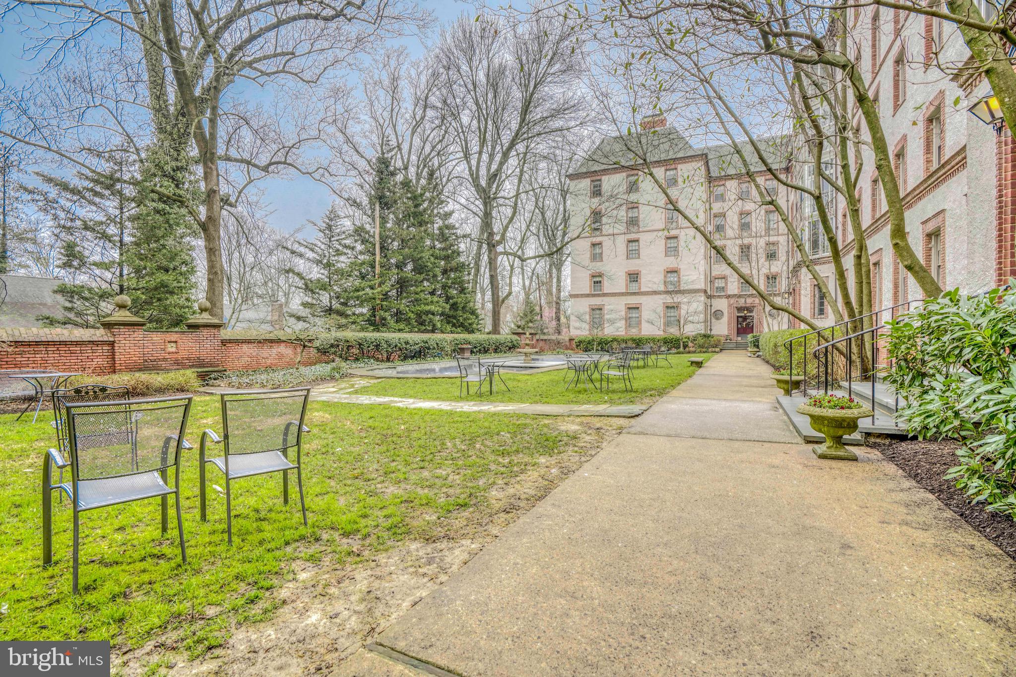 6 Upland Road, Unit Q1 Baltimore, MD 21210 - Photo 41 of 46