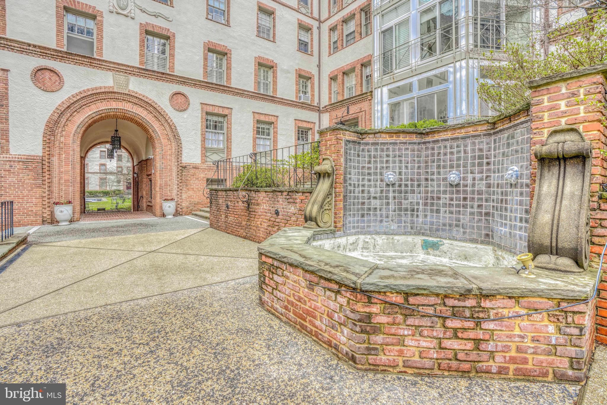 6 Upland Road, Unit Q1 Baltimore, MD 21210 - Photo 44 of 46