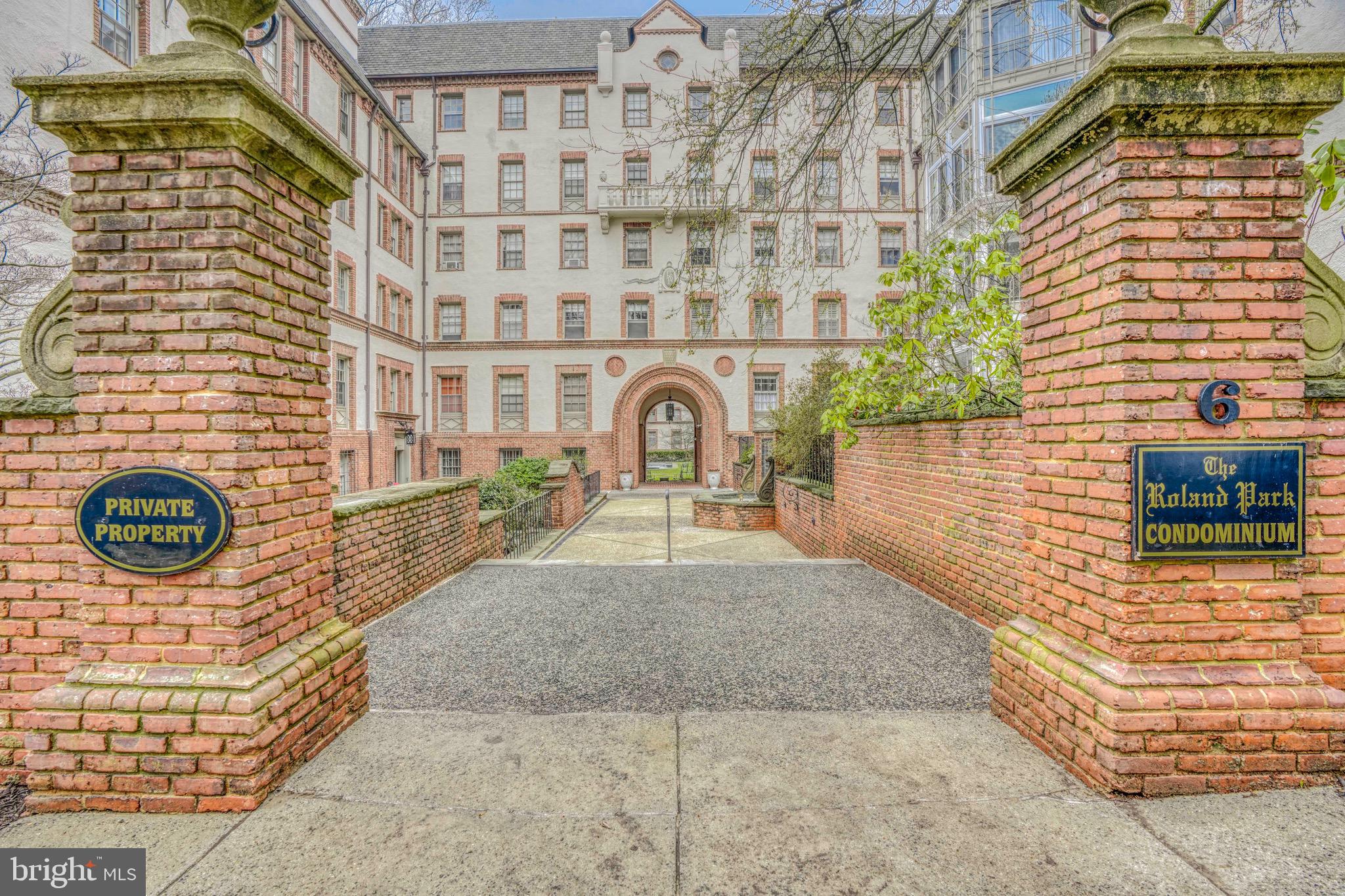 6 Upland Road, Unit Q1 Baltimore, MD 21210 - Photo 45 of 46