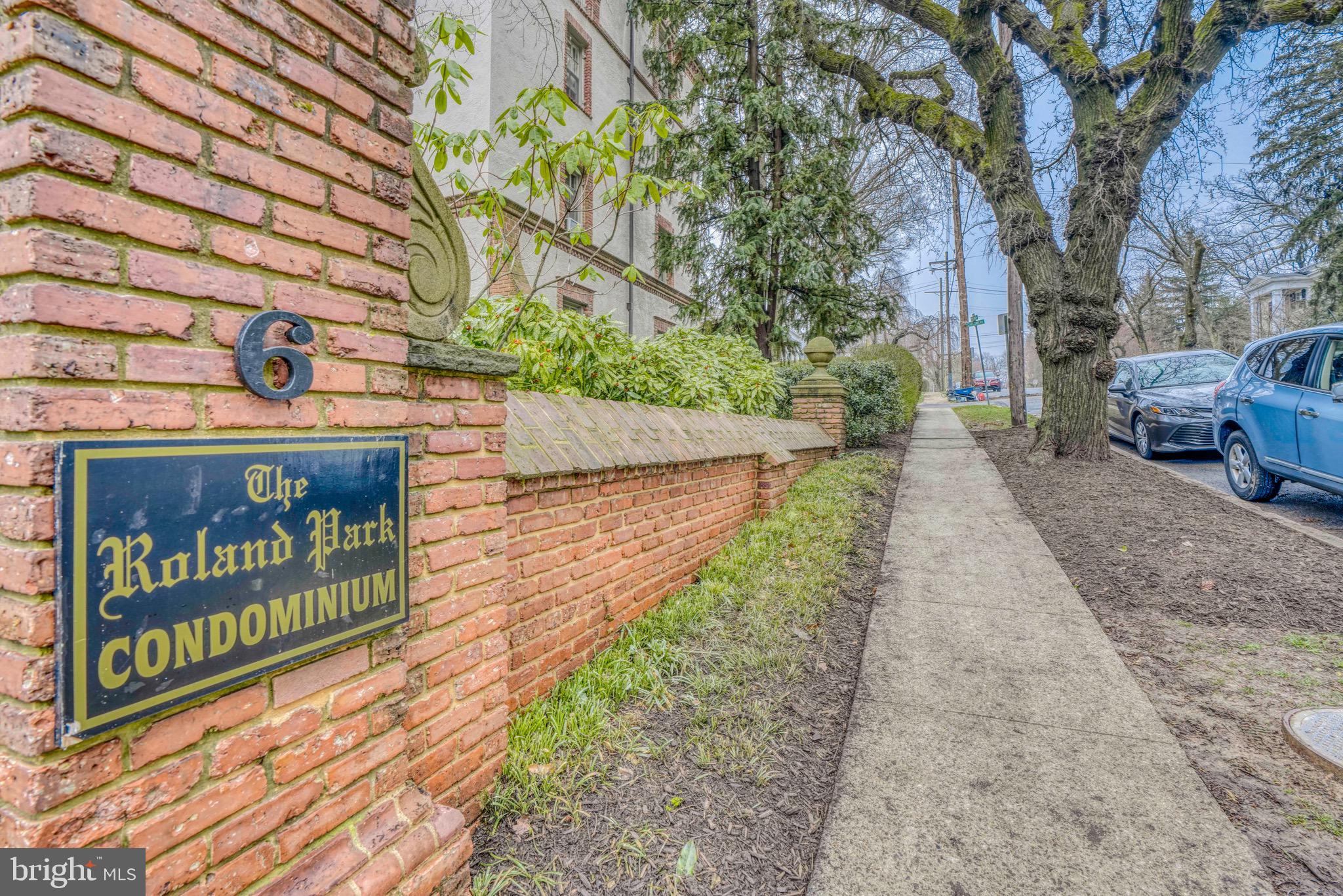 6 Upland Road, Unit Q1 Baltimore, MD 21210 - Photo 46 of 46