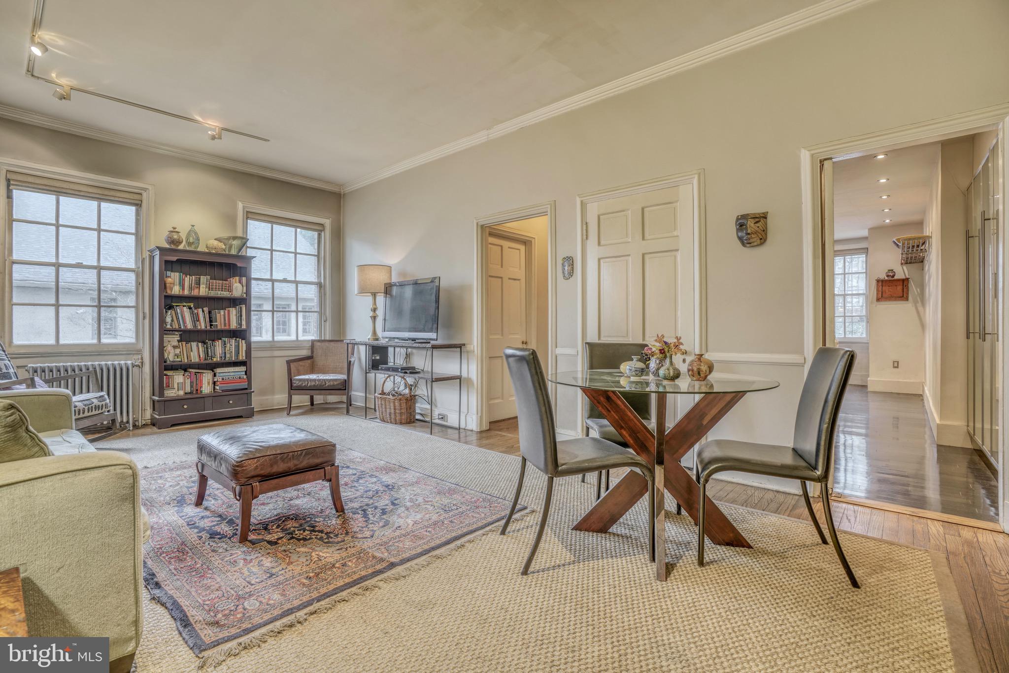6 Upland Road, Unit Q1 Baltimore, MD 21210 - Photo 6 of 46