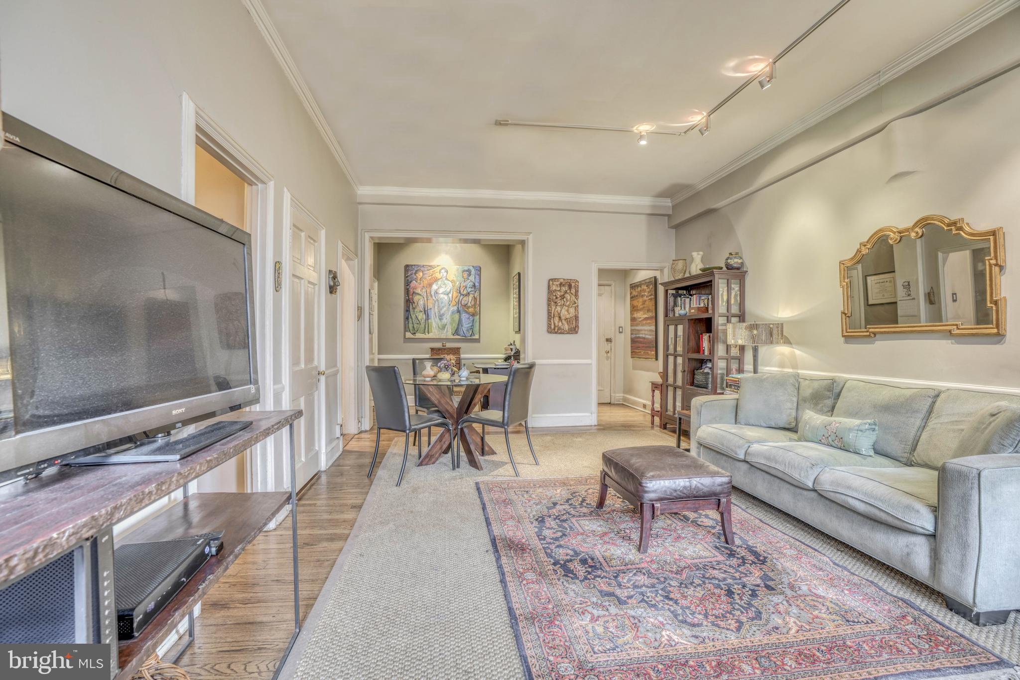6 Upland Road, Unit Q1 Baltimore, MD 21210 - Photo 10 of 46
