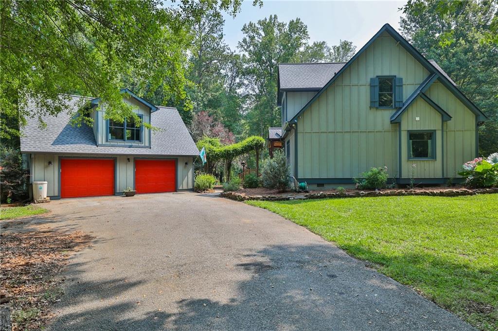 565 Rice Drive Auburn, GA 30011 - Photo 1 of 1 Gallery Image 1