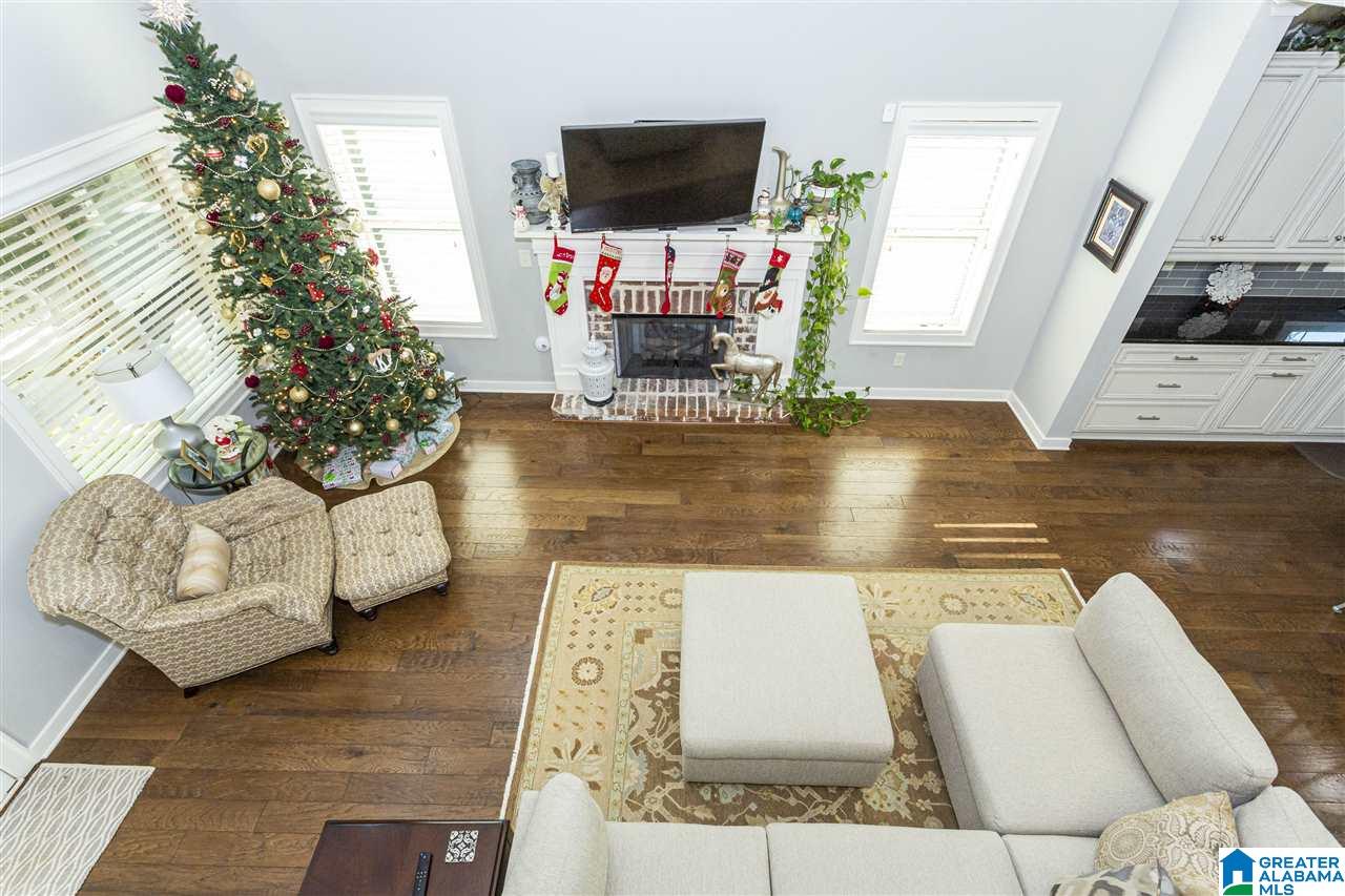 451 Lake Chelsea Way Chelsea, AL 35043 - Photo 12 of 34