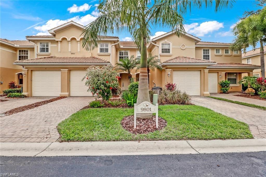 Mediterranean / spanish house featuring stucco siding, decorative driveway, and a tiled roof