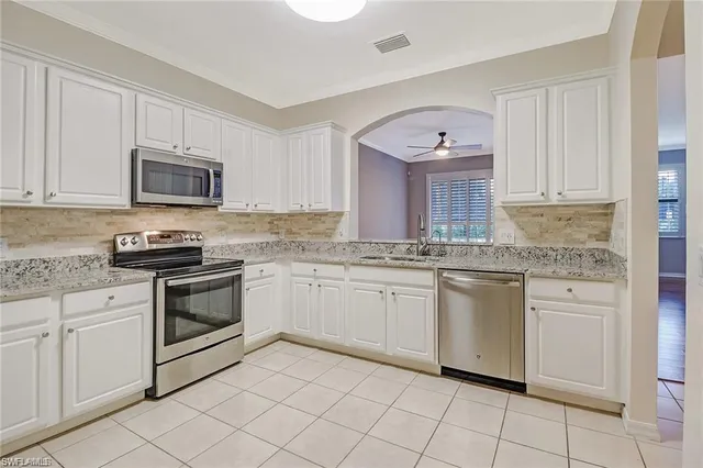 $2,400 | 9801 Foxhall Way, Unit 4, Estero, FL 33928