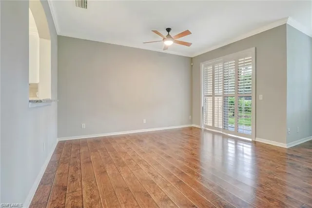 $2,400 | 9801 Foxhall Way, Unit 4, Estero, FL 33928