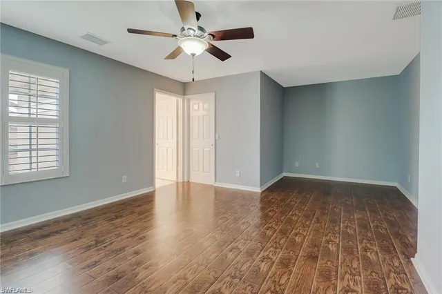 $2,400 | 9801 Foxhall Way, Unit 4, Estero, FL 33928