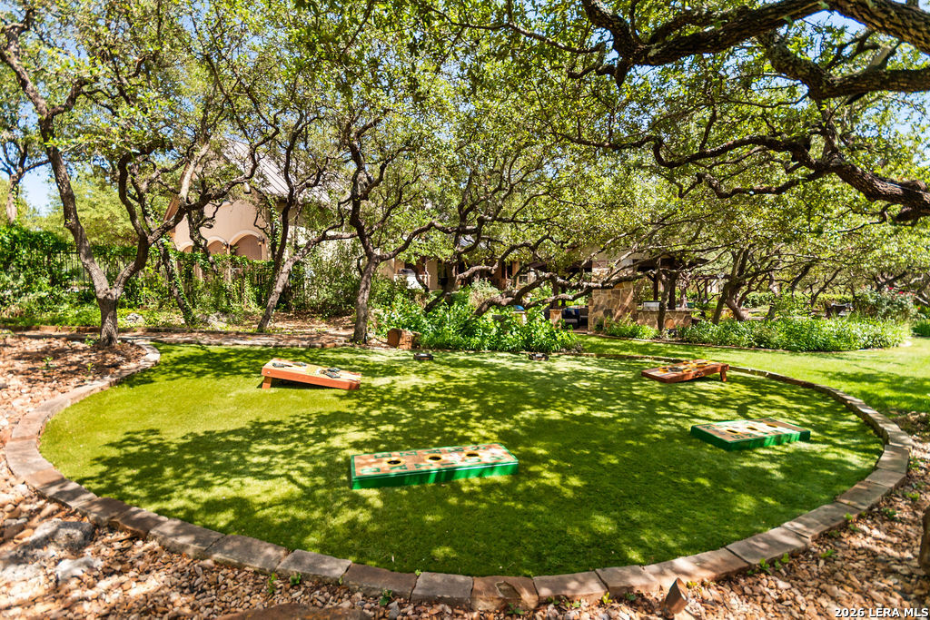 25 Stone Terrace Fair Oaks Ranch, TX 78015 - Photo 67 of 95