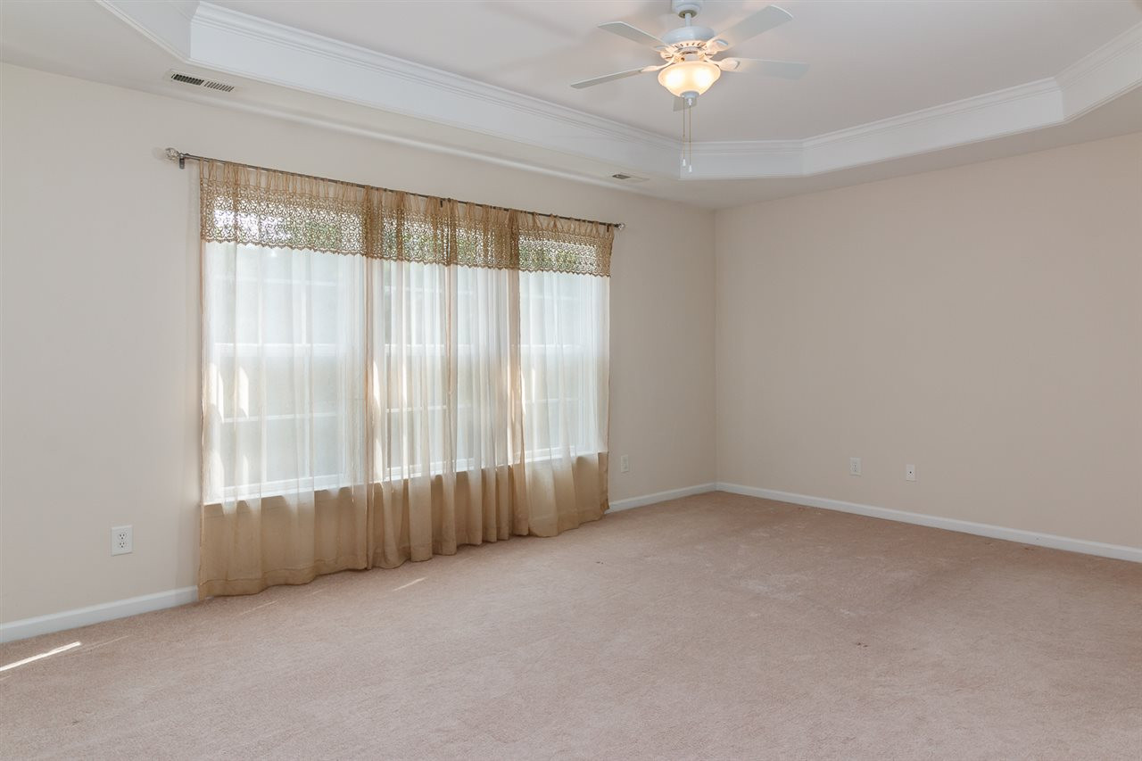 7640 Silver View Lane Raleigh, NC 27613 - Photo 13 of 23 Master Bedroom