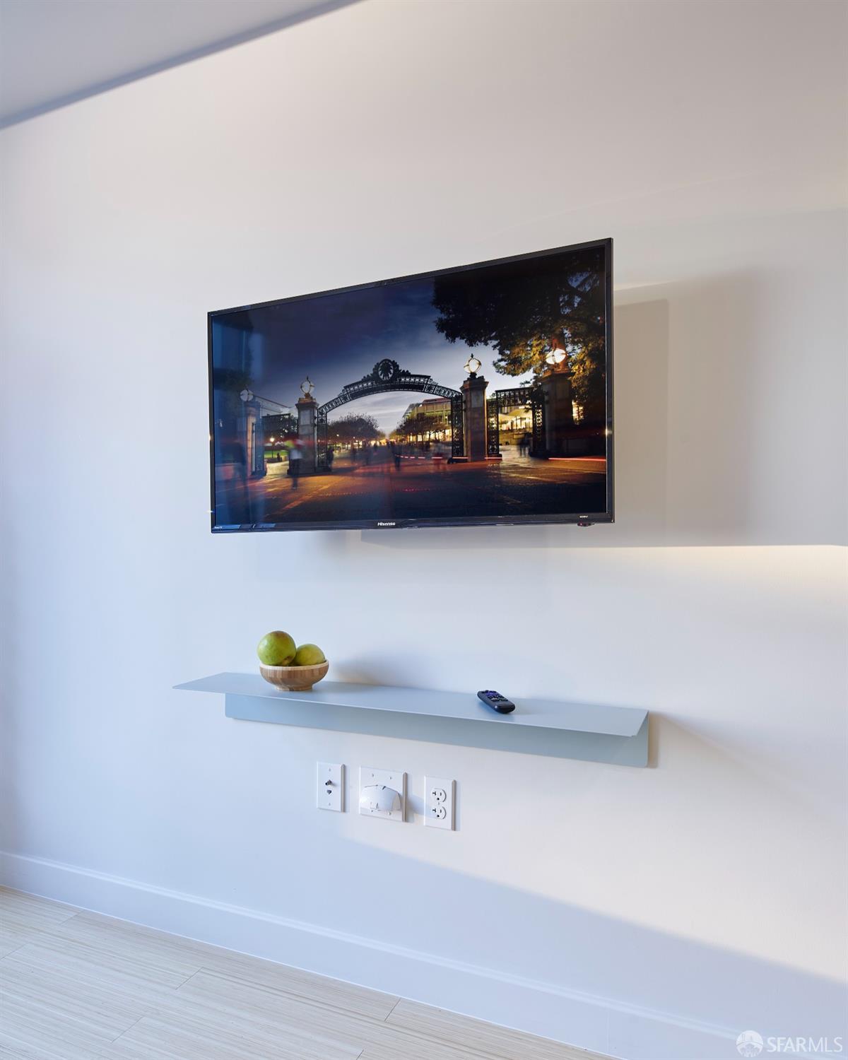 2711 Shattuck Avenue Berkeley, CA 94705 - Photo 16 of 26 a utility room with lots of clutter and cabinets