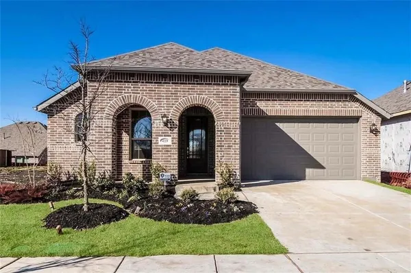 $2,800 | 4119 Starlight Creek Drive, Celina, TX 75009