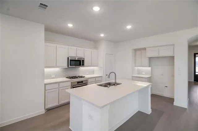 $2,800 | 4119 Starlight Creek Drive, Celina, TX 75009