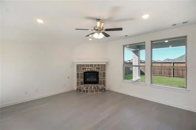 $2,800 | 4119 Starlight Creek Drive, Celina, TX 75009