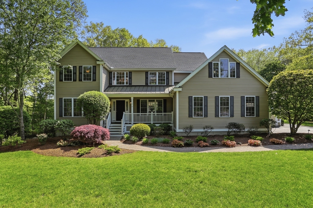 71 Chamberlain Road Westford, MA 01886 - Photo 1 of 42 Gallery Image 1