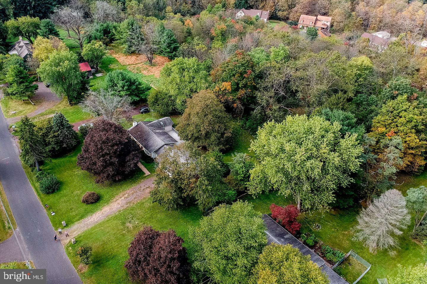 518 Upper Stump Road Chalfont, PA 18914 - Photo 2 of 62