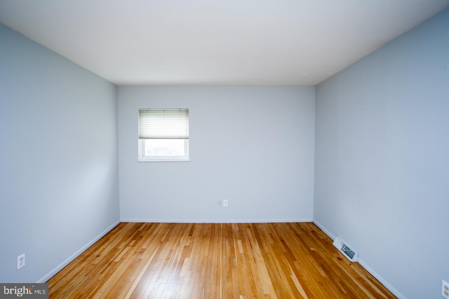 518 Upper Stump Road Chalfont, PA 18914 - Photo 27 of 62 a view of a room with wooden floor and window