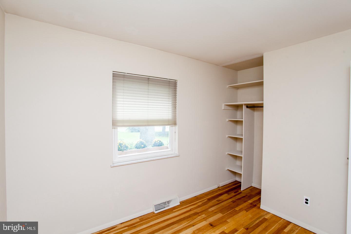 518 Upper Stump Road Chalfont, PA 18914 - Photo 37 of 62 a room with a bed and a window