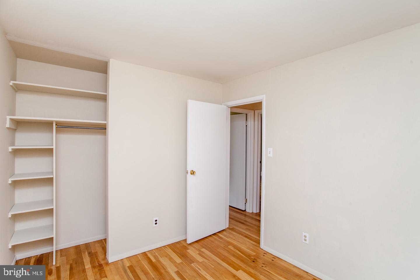 518 Upper Stump Road Chalfont, PA 18914 - Photo 38 of 62 a view of bedroom with wooden floor