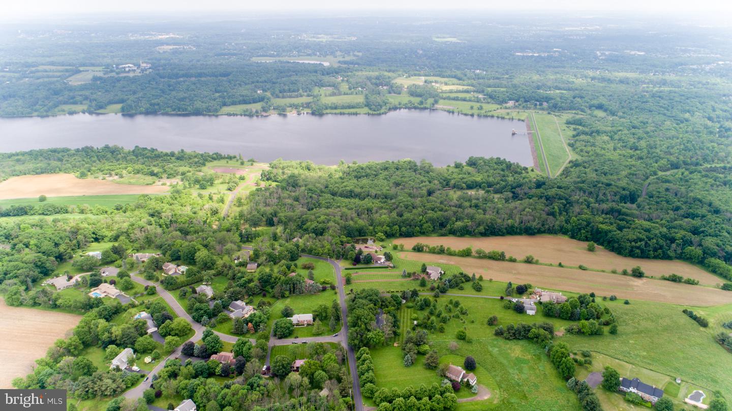 518 Upper Stump Road Chalfont, PA 18914 - Photo 62 of 62 an aerial view of multiple house