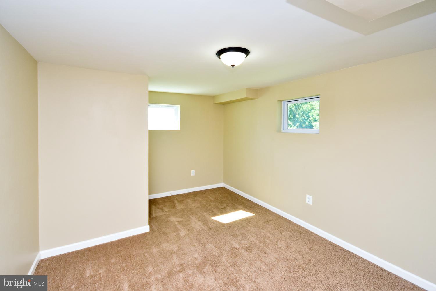 1812 Maple Lane Accokeek, MD 20607 - Photo 22 of 30 Bedroom #4