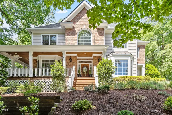 $1,175,000 | 207 Telluride Trail, Chapel Hill, NC 27514