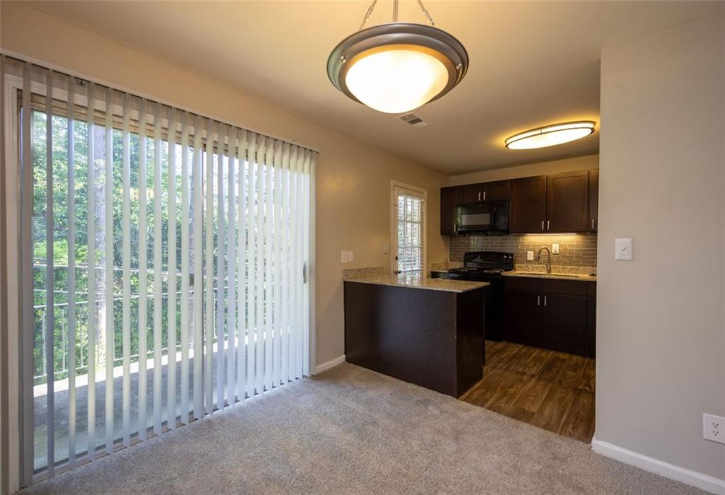 4883 Roswell Road, Unit 3E Atlanta, GA 30342 - Photo 4 of 20