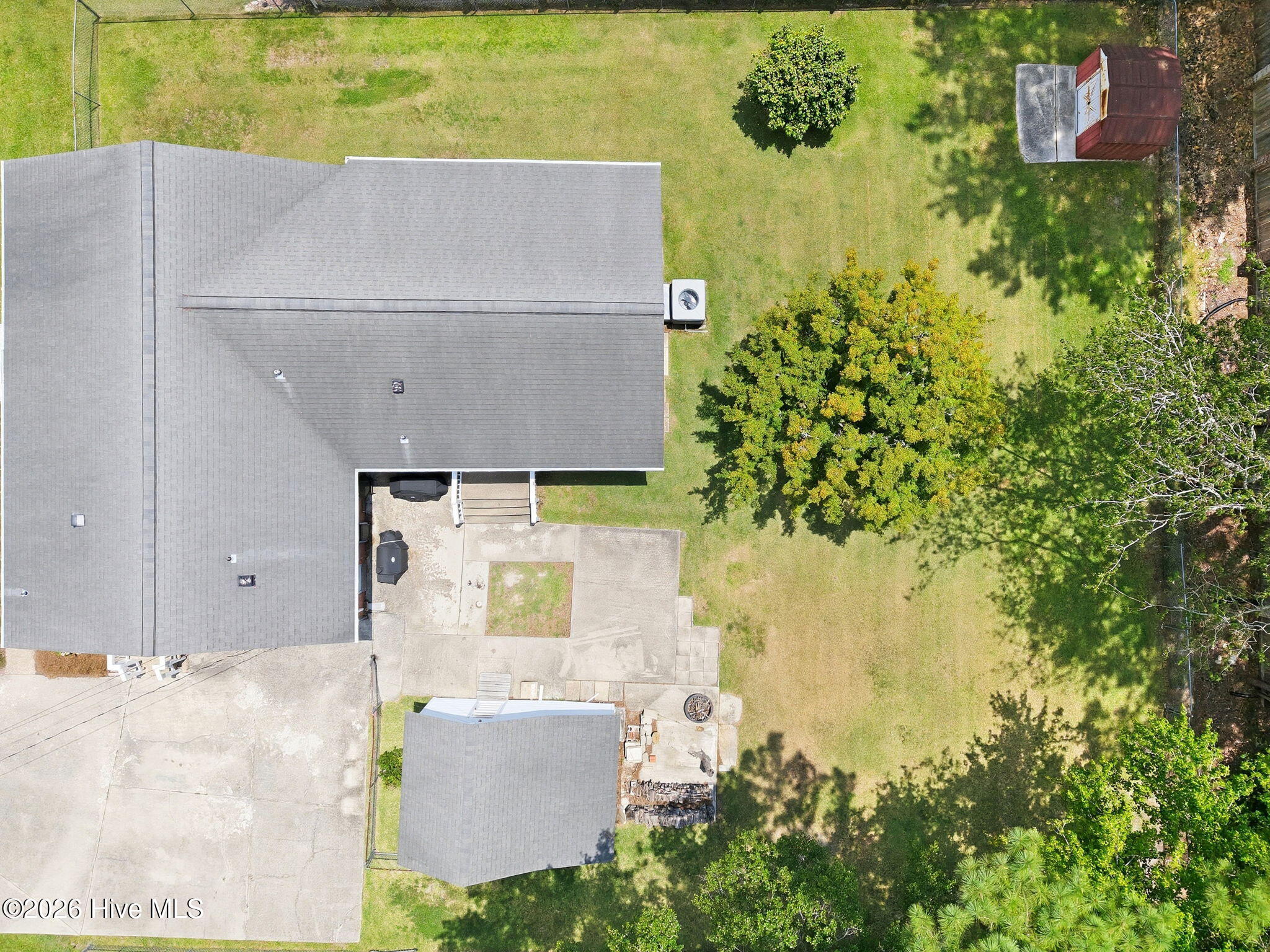 611 Decatur Road Jacksonville, NC 28540 - Photo 34 of 37