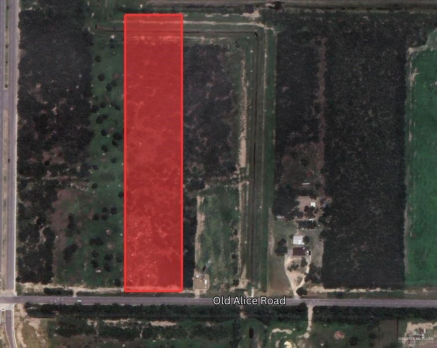 ---- Old Alice Road Brownsville, TX 78526 - Photo 2 of 3