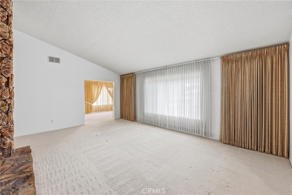 37295 Oak View Road Yucaipa, CA 92399 - Photo 6 of 59 a view of an empty room with window