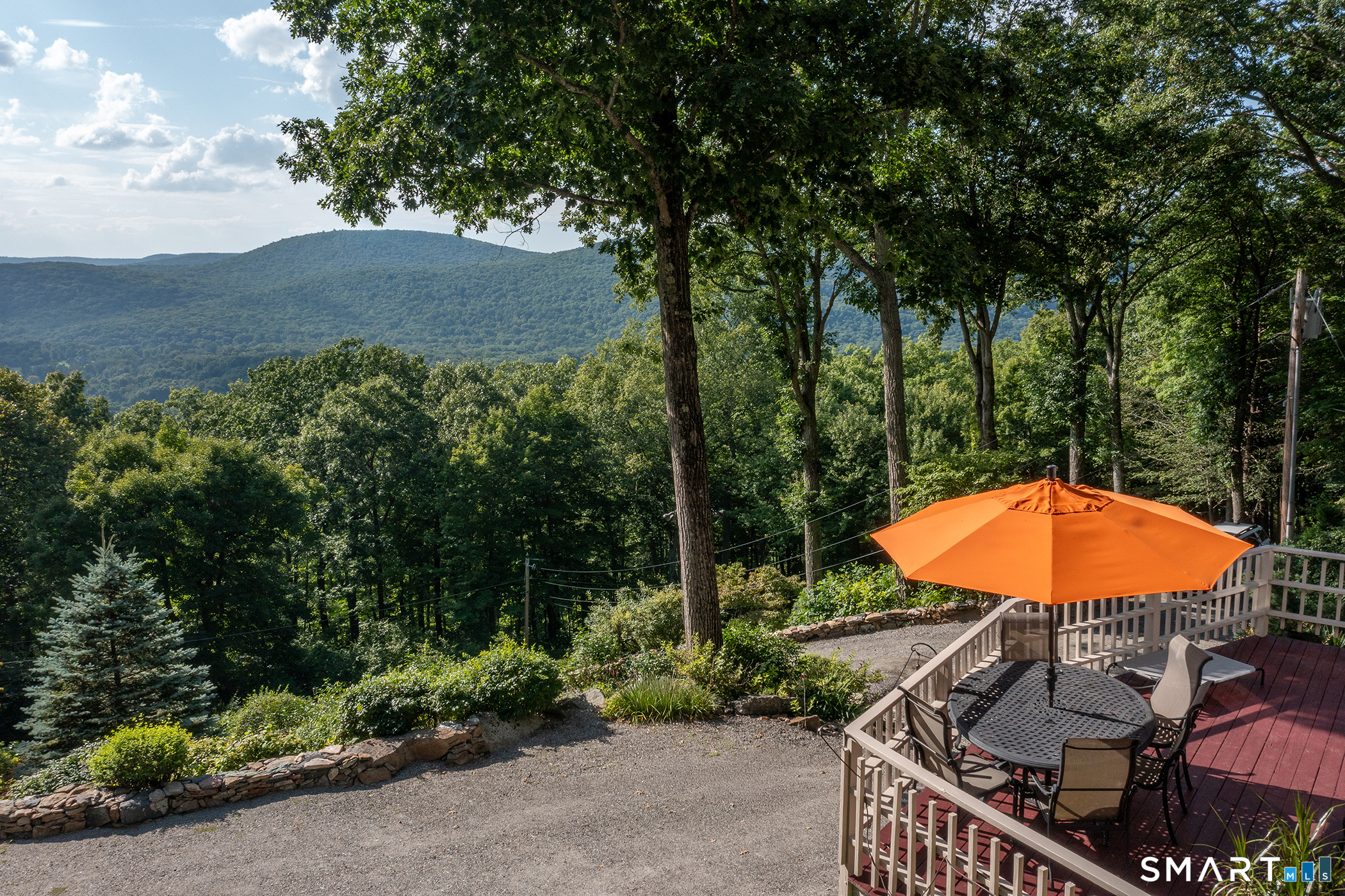 91 Muller Road Kent, CT 06757 - Photo 2 of 40 Stunning views at all hours of the day