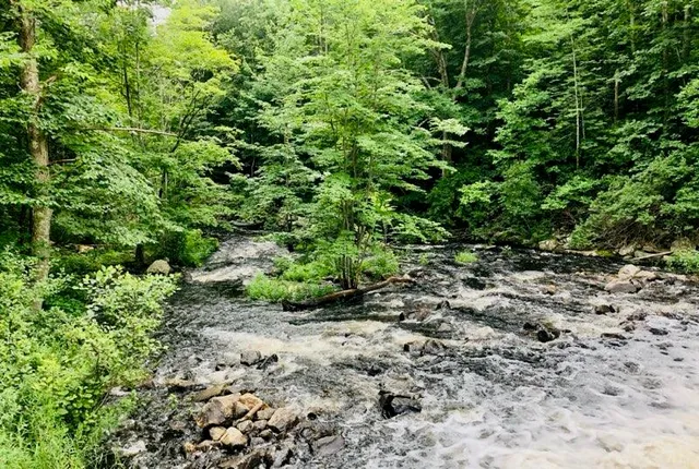 $49,000 | 58 Choate Road, Montville, ME 04941