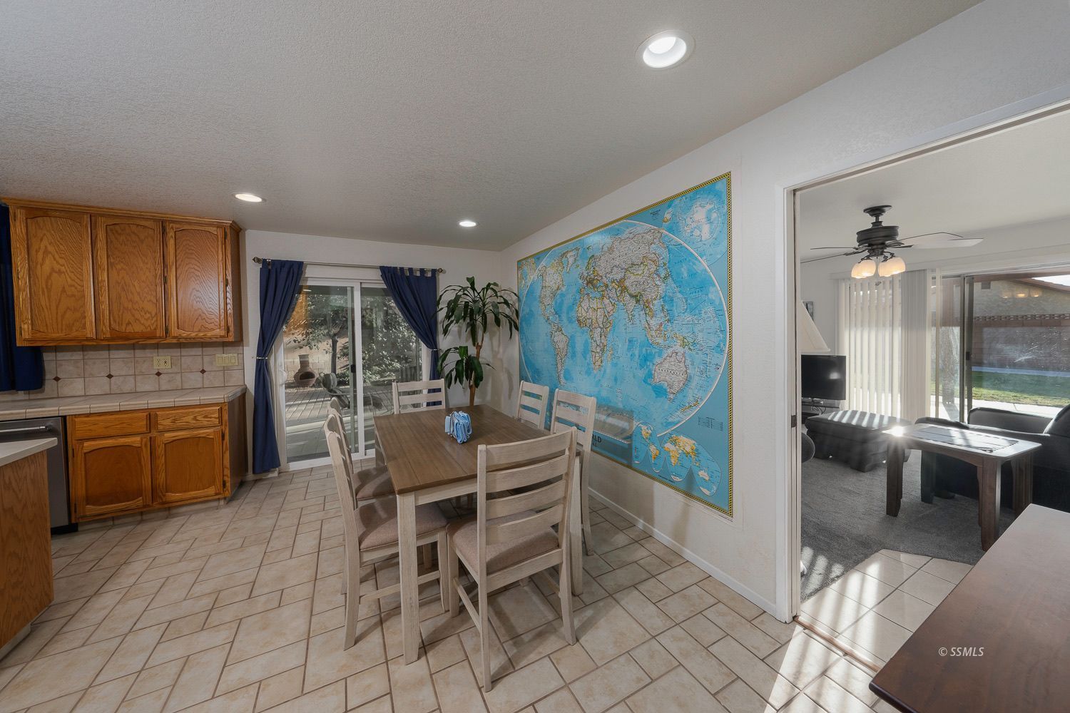 843 West Howell Avenue Ridgecrest, CA 93555 - Photo 19 of 50