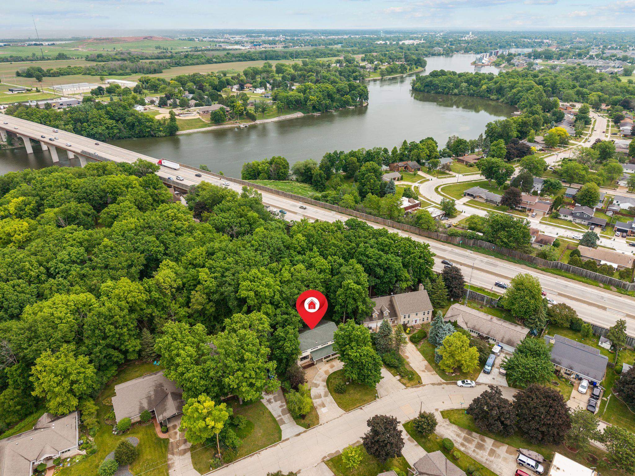 3616 East Lexington Drive Appleton, WI 54915 - Photo 73 of 74