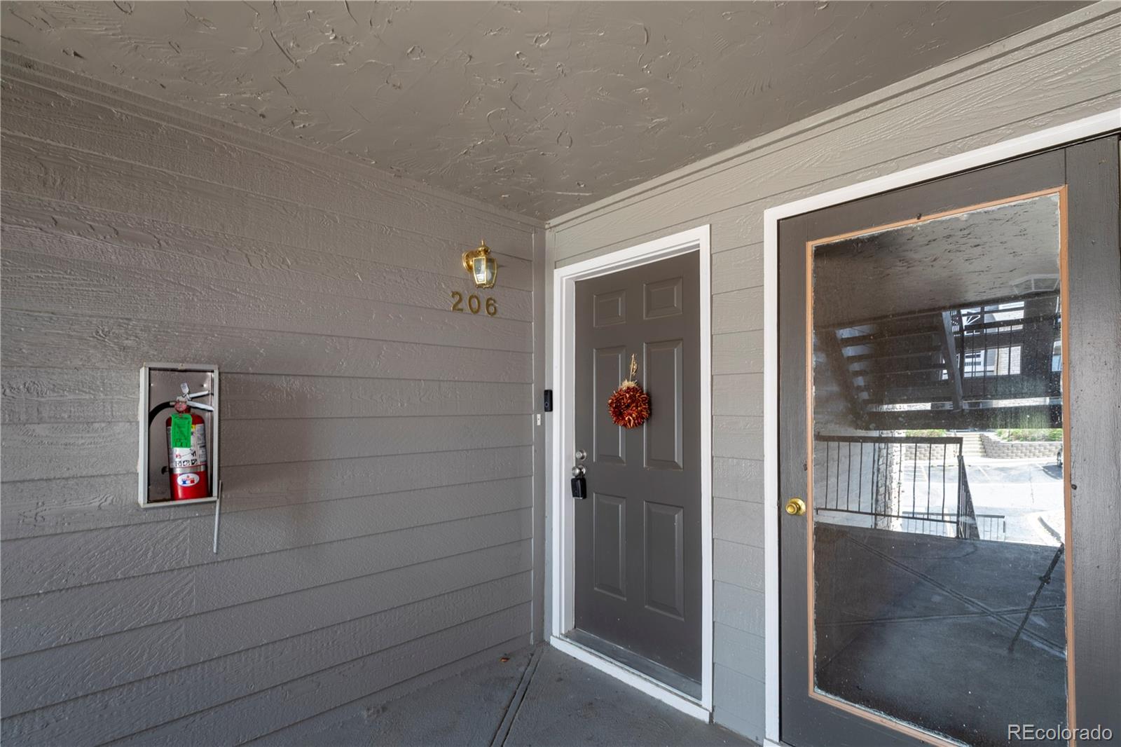 2575 South Syracuse Way, Unit M206 Denver, CO 80231 - Photo 2 of 24