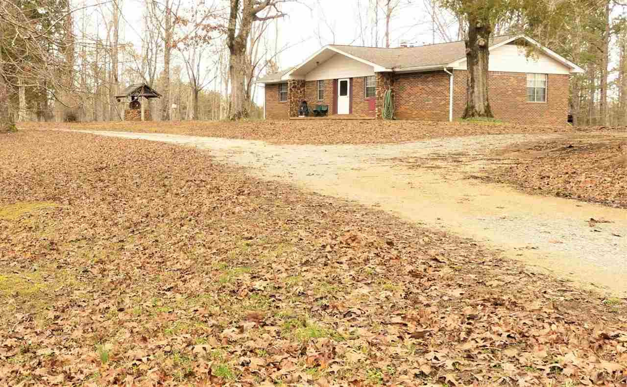 2502 Rocky Springs Road Holladay, TN 38341 - Photo 1 of 1 Photo 1