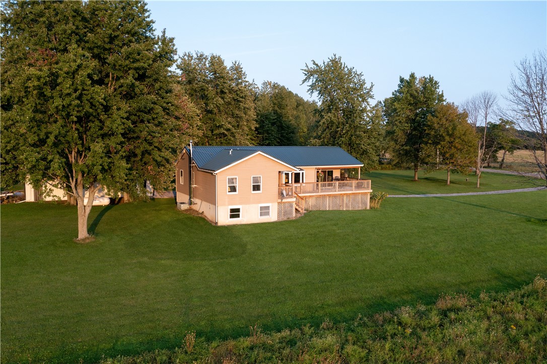 4685 Lattimer Road Groveland, NY 14462 - Photo 1 of 1 Gallery Image 1