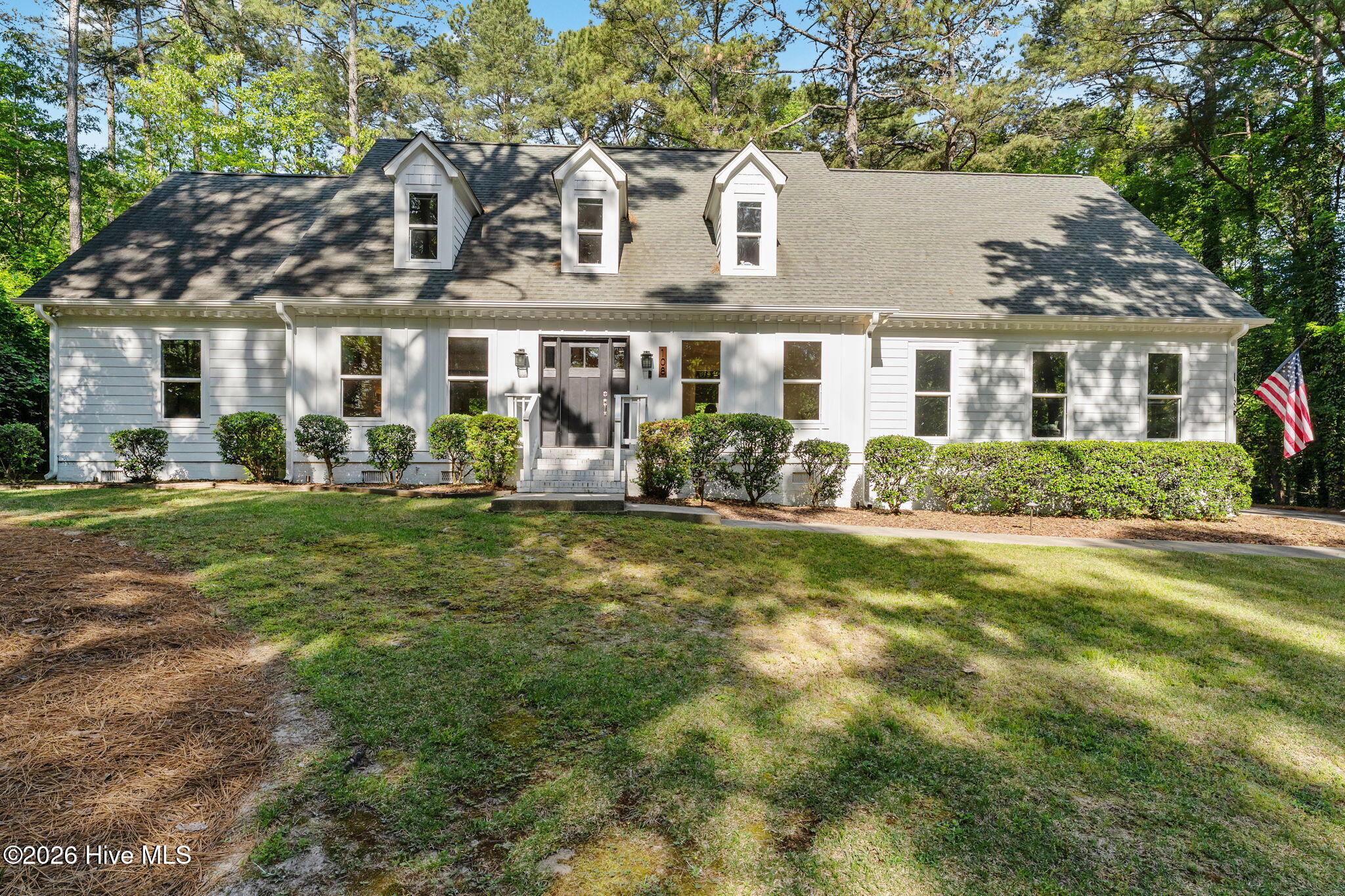 108 James Creek Road Southern Pines, NC 28387 - Photo 1 of 40 1-web-or-mls-DSC02973