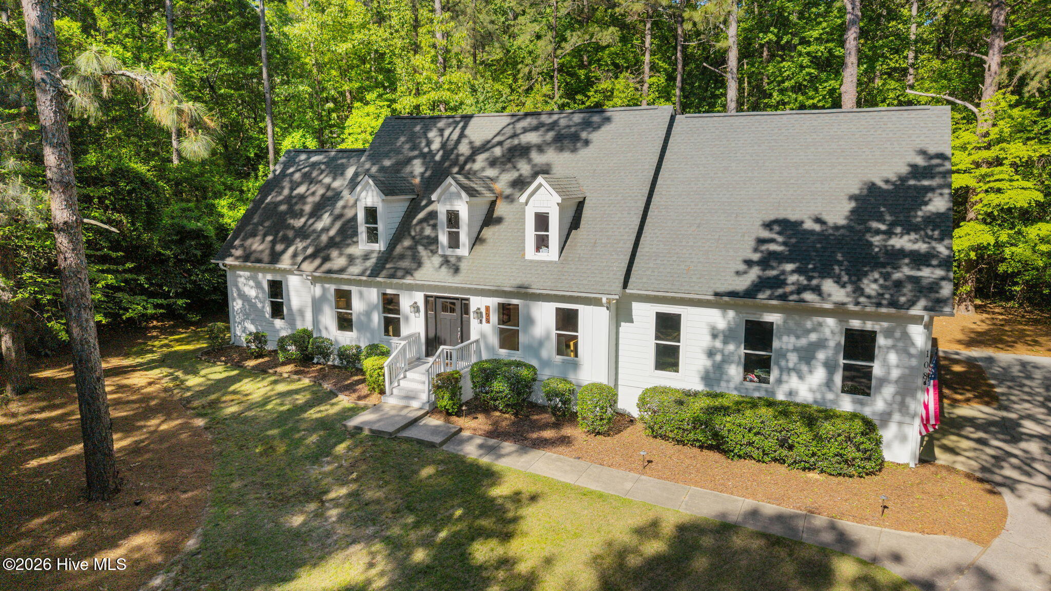 108 James Creek Road Southern Pines, NC 28387 - Photo 33 of 40 48-web-or-mls-DJI_20260423095912_0686_D_
