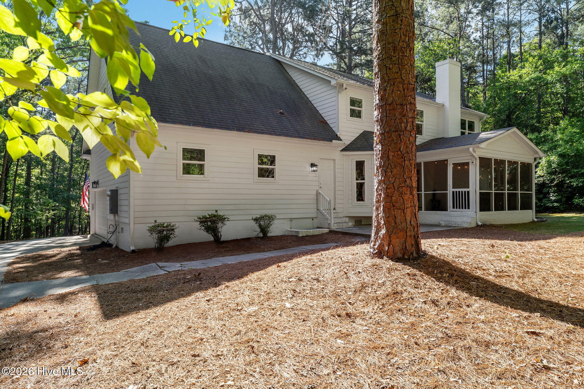 108 James Creek Road Southern Pines, NC 28387 - Photo 34 of 40 50-web-or-mls-DSC02977_1
