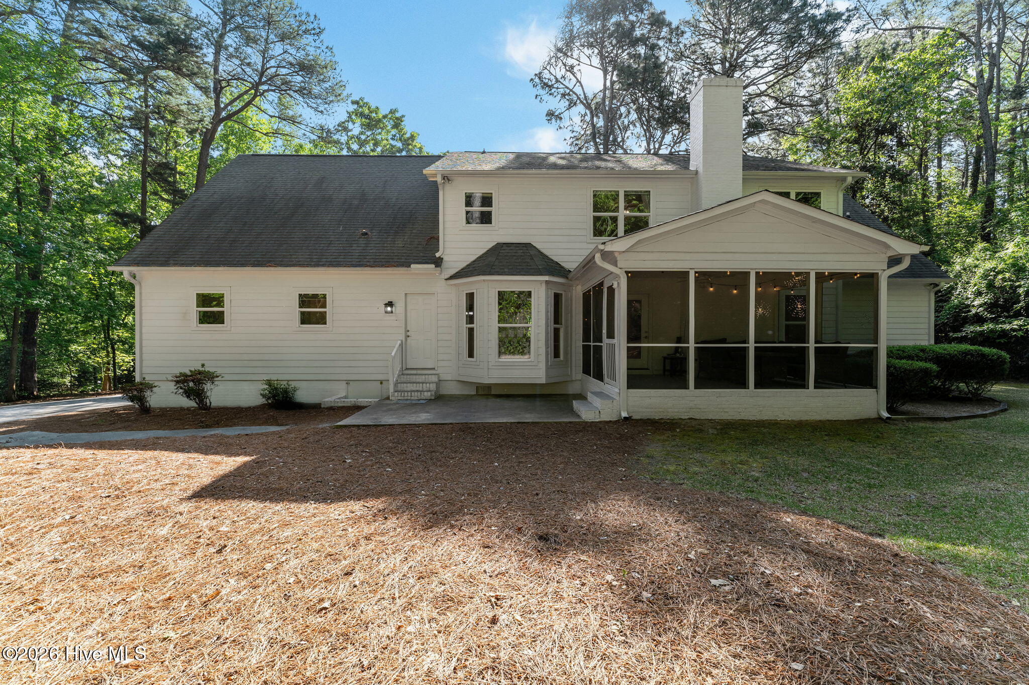108 James Creek Road Southern Pines, NC 28387 - Photo 35 of 40 51-web-or-mls-DSC02979_1